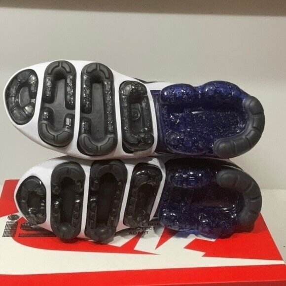 Nike air vapormax fk gator ispa running shoes size 12 men us - Picture 5 of 6